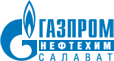 ВАТ Газпром нафтохім Салават